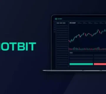 Hotbit exchange