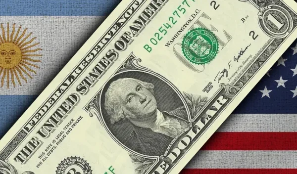 USD to Argentine Peso Conversion: Current Rates, Charts, and FAQs for 2025