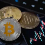 Cryptocurrency Trading