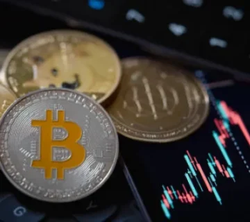 Cryptocurrency Trading