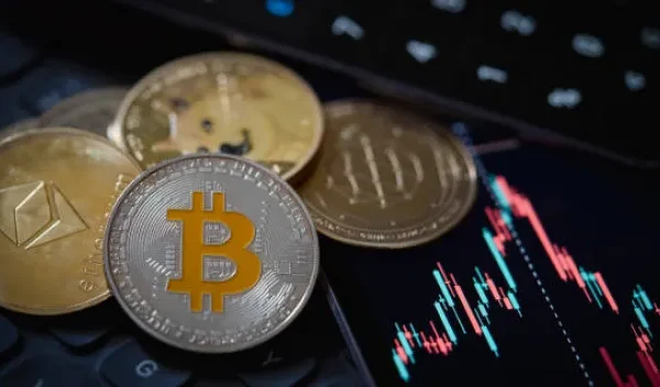 Cryptocurrency Trading